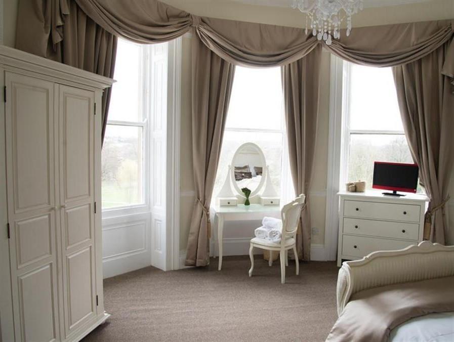 Mansfield Manor Hotel Εξωτερικό φωτογραφία