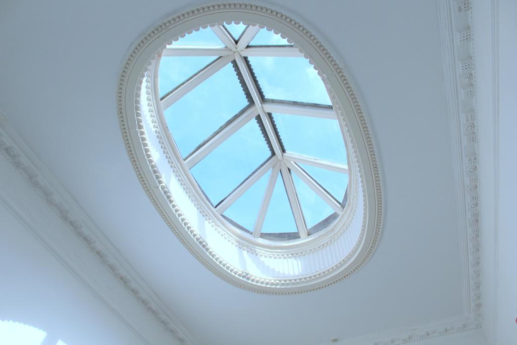 Mansfield Manor Hotel Εξωτερικό φωτογραφία