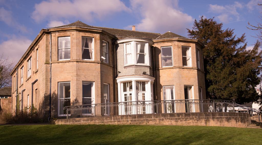 Mansfield Manor Hotel Εξωτερικό φωτογραφία