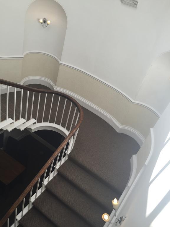 Mansfield Manor Hotel Εξωτερικό φωτογραφία