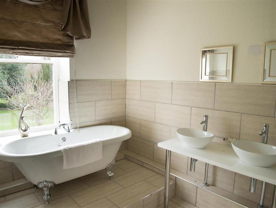 Mansfield Manor Hotel Εξωτερικό φωτογραφία
