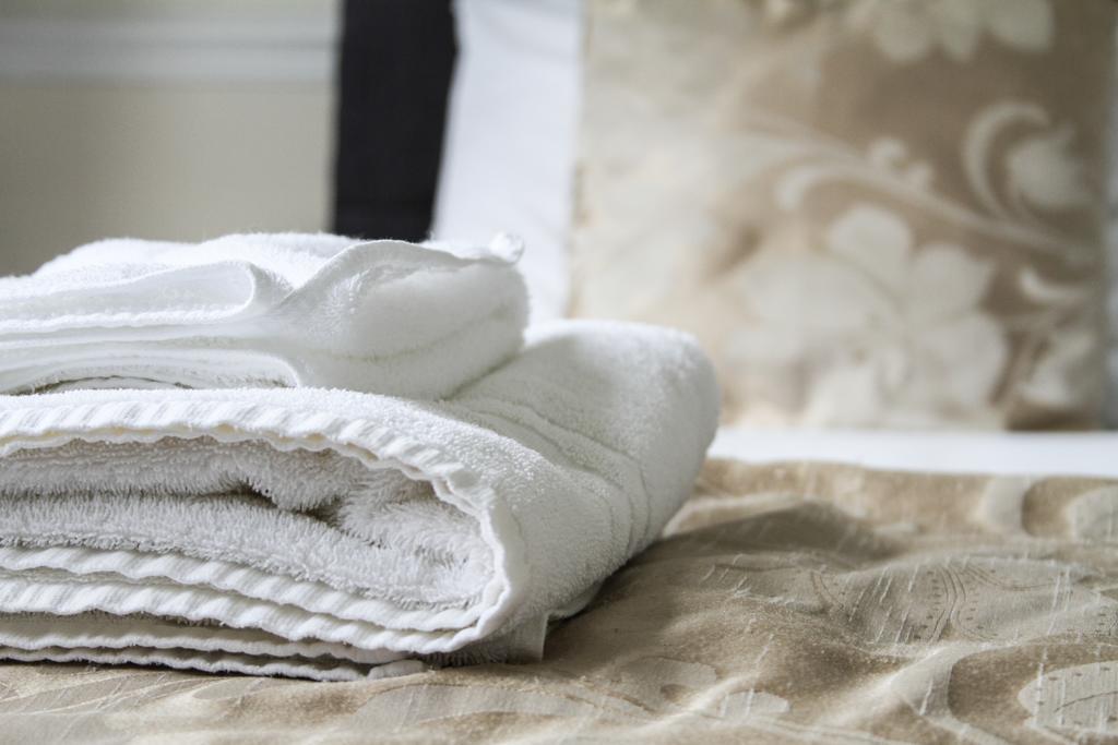 Mansfield Manor Hotel Εξωτερικό φωτογραφία